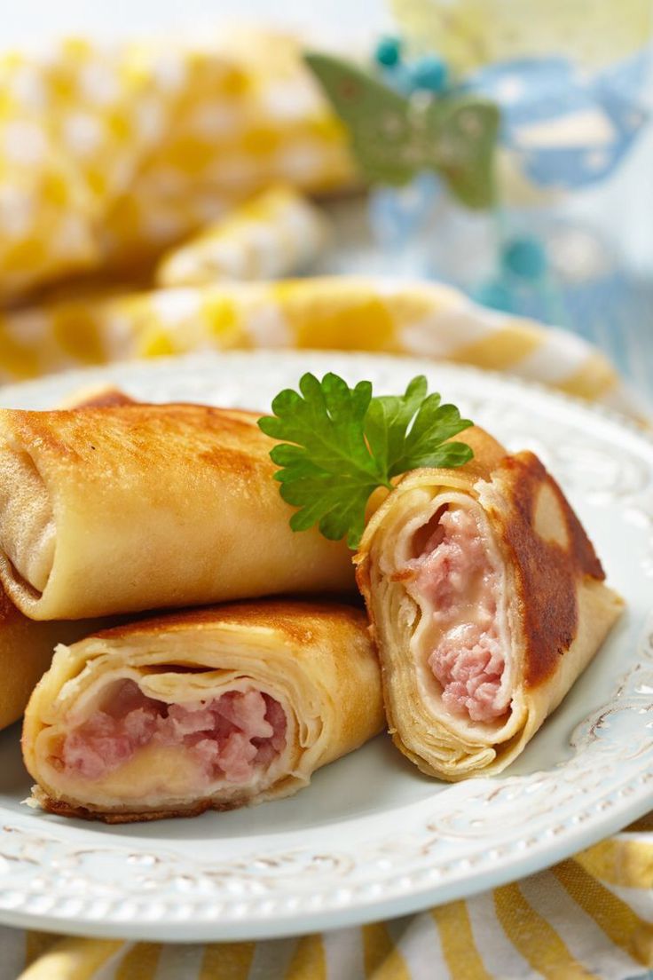image de crêpe